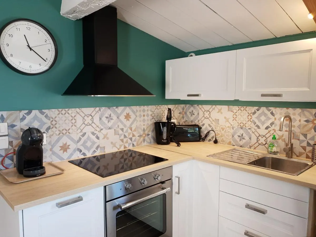 Domaine De La Navicelle Villa Le Pradet Holiday home