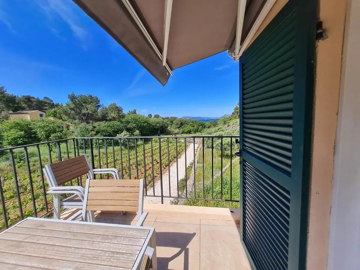 Holiday home Domaine De La Navicelle Villa Le Pradet