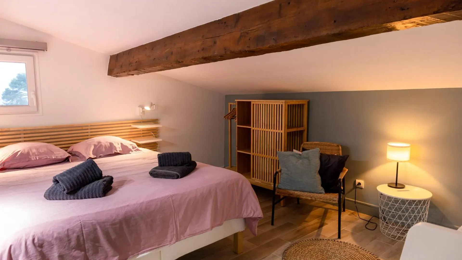 Holiday home Domaine De La Navicelle Villa Le Pradet