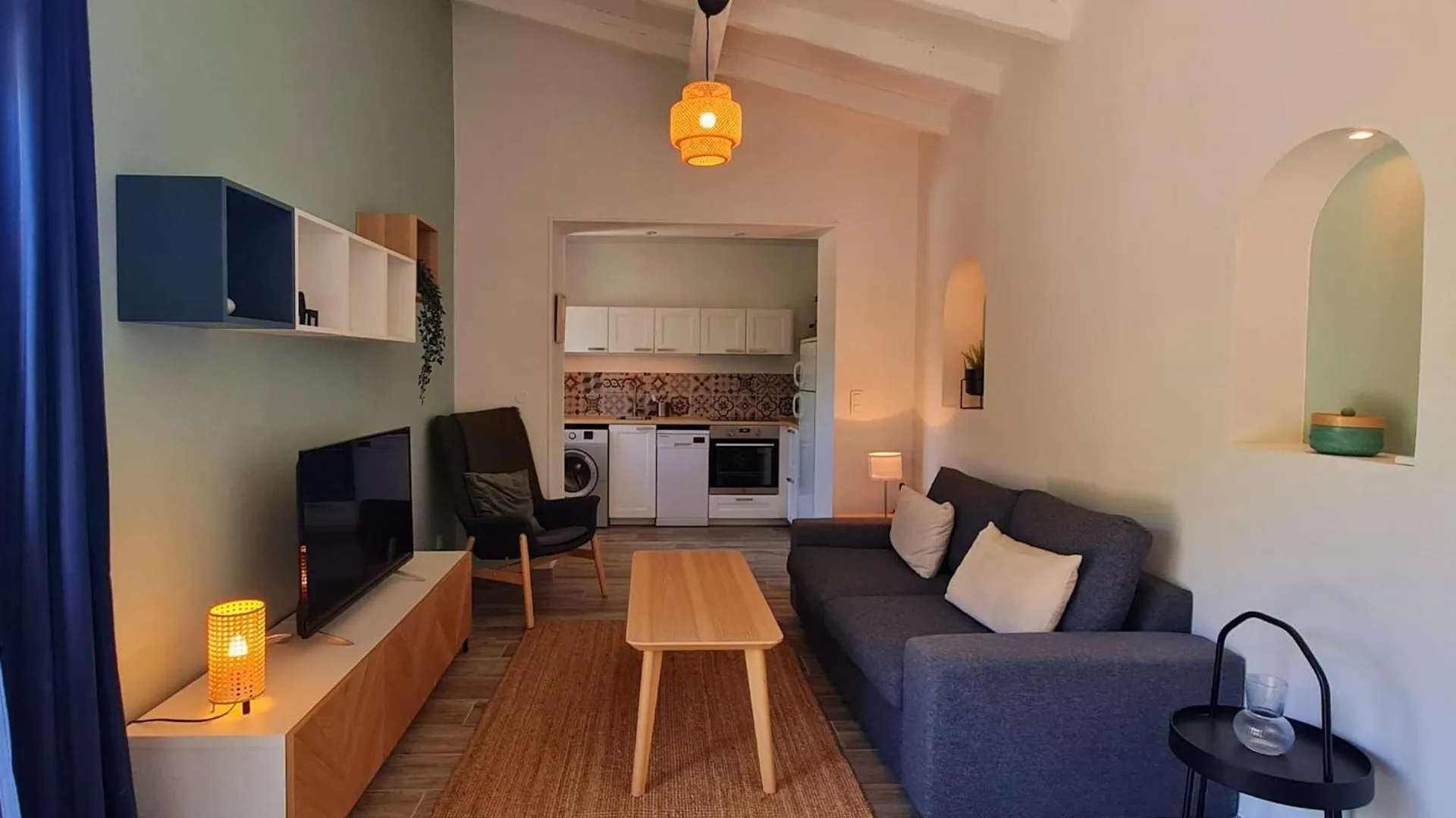 Holiday home Domaine De La Navicelle Villa Le Pradet France