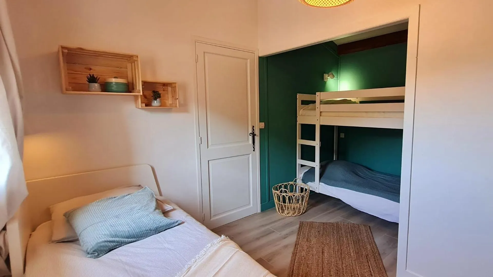 Holiday home Domaine De La Navicelle Villa Le Pradet