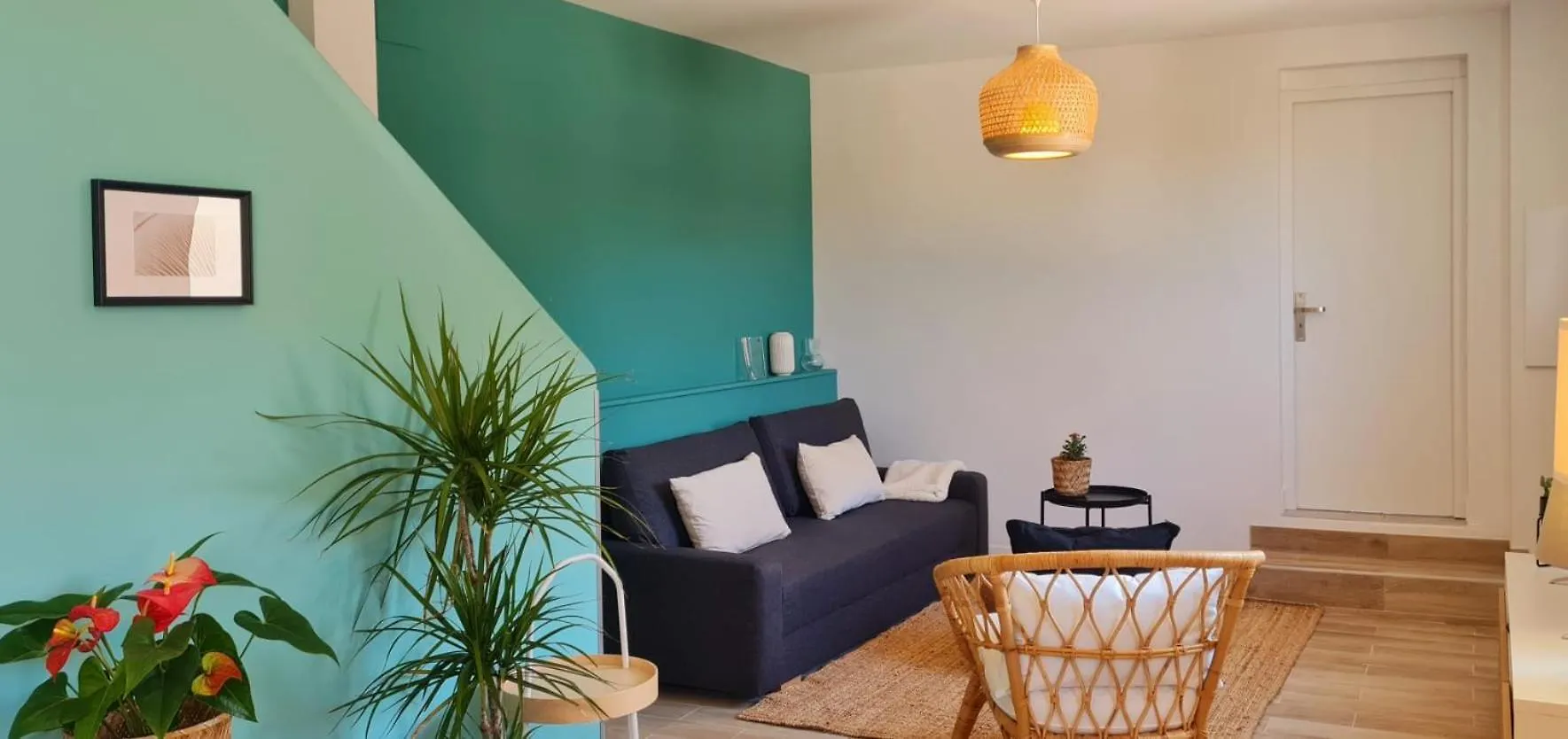 Holiday home Domaine De La Navicelle Villa Le Pradet