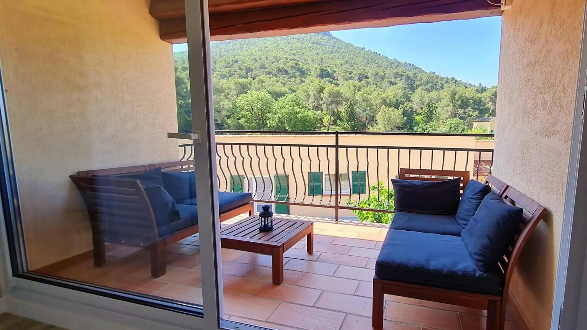 Domaine De La Navicelle Villa Le Pradet Holiday home
