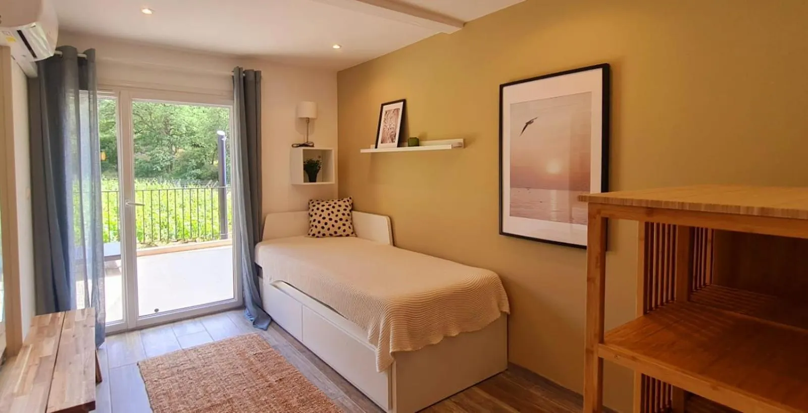 Domaine De La Navicelle Villa Le Pradet