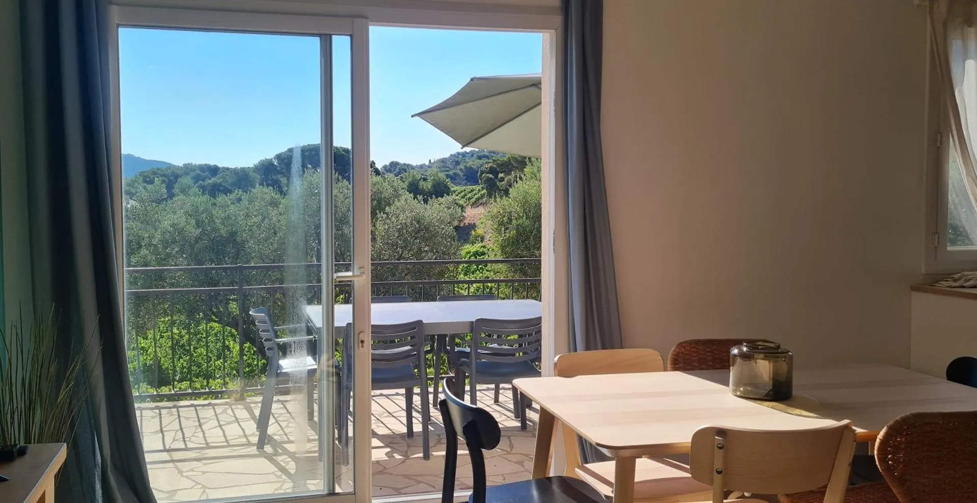 Holiday home Domaine De La Navicelle Villa Le Pradet France