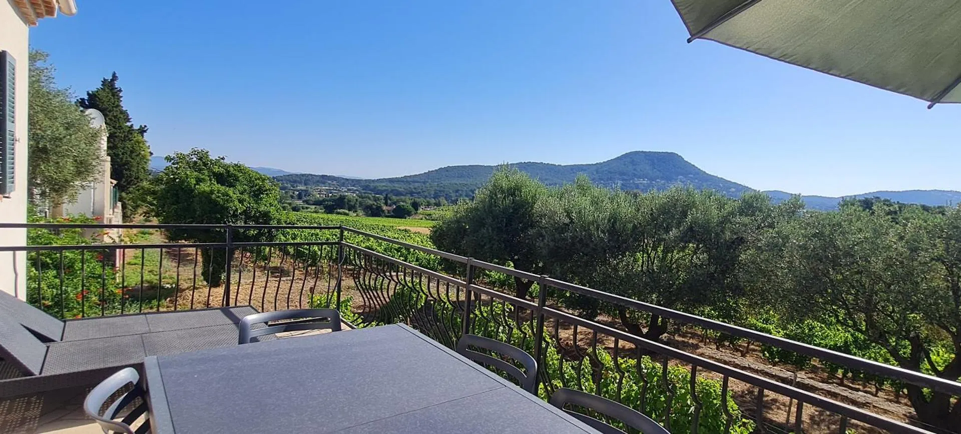 Domaine De La Navicelle Villa Le Pradet 0*,