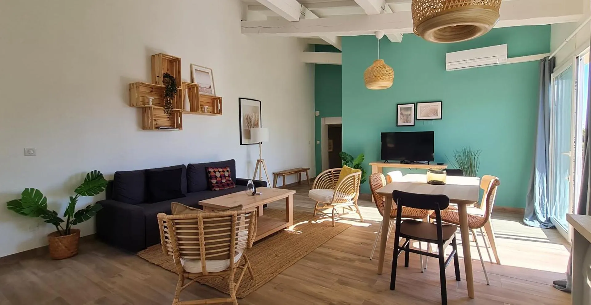 Domaine De La Navicelle Villa Le Pradet Holiday home