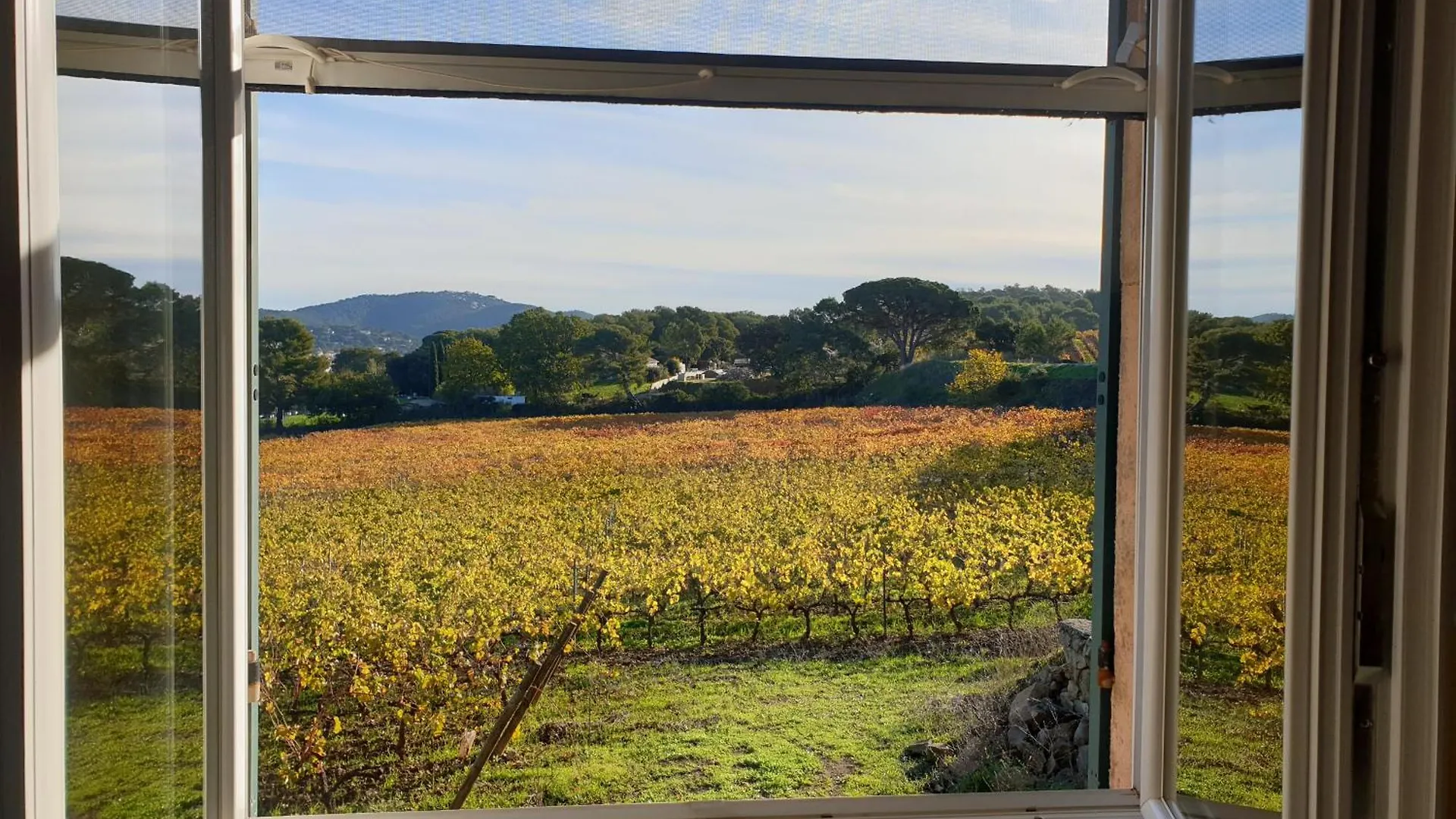 Holiday home Domaine De La Navicelle Villa Le Pradet